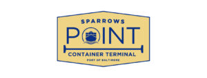 Sparrows Point Container Terminal